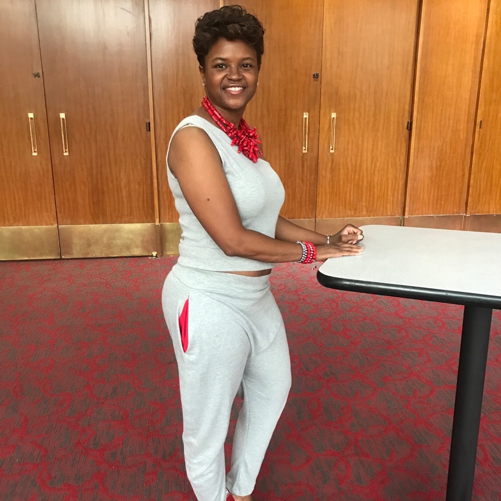 Meet your Posher, Shunta